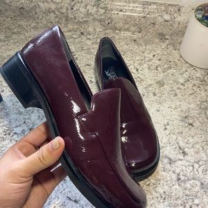 Franco Sarto Crimson Boca Loafers